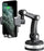 4-in-1 Dashboard & Windshield Mobile Holder