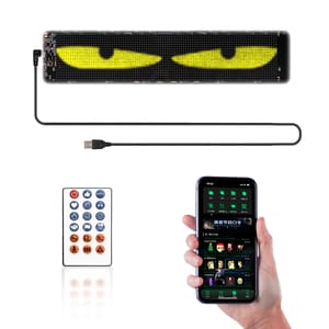 Multi-Shape Silicone Display Screen Cover